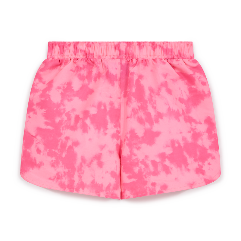 女の子 Manchester City Tie Dye ショーツ | Official Man City Store