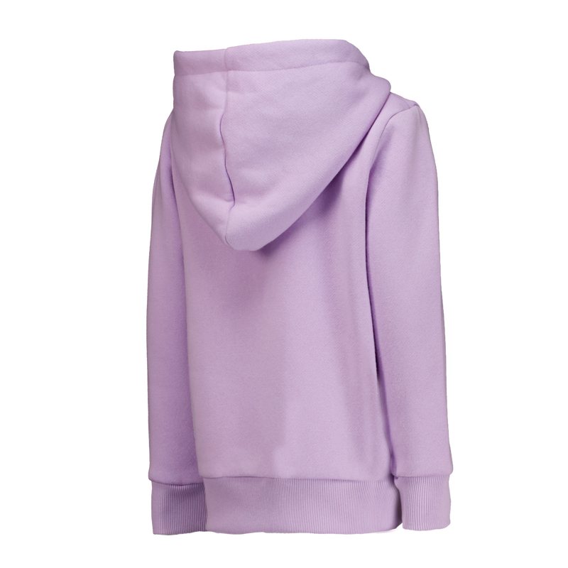 Kids' Manchester City Frill Fz Hoody | Official Man City Store