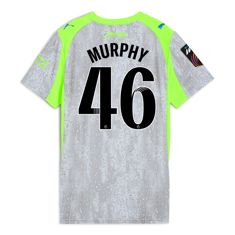 WOMENS Third SHIRT SS-MURPHY-46-WSL-WSL - 