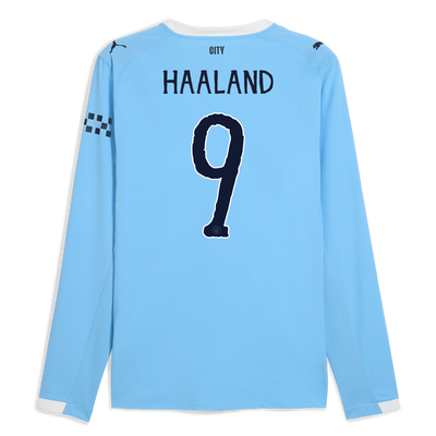 Erling Haaland
