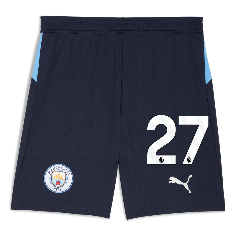 MENS SHORTS-MATHEUS N.-27-EPL-NO - navy