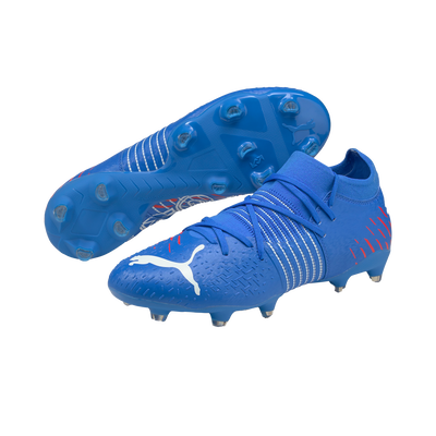 Manchester City Future Z 3.2 FG Football Boots
