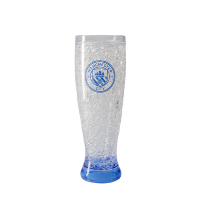 Manchester City Handless Freezer Mug