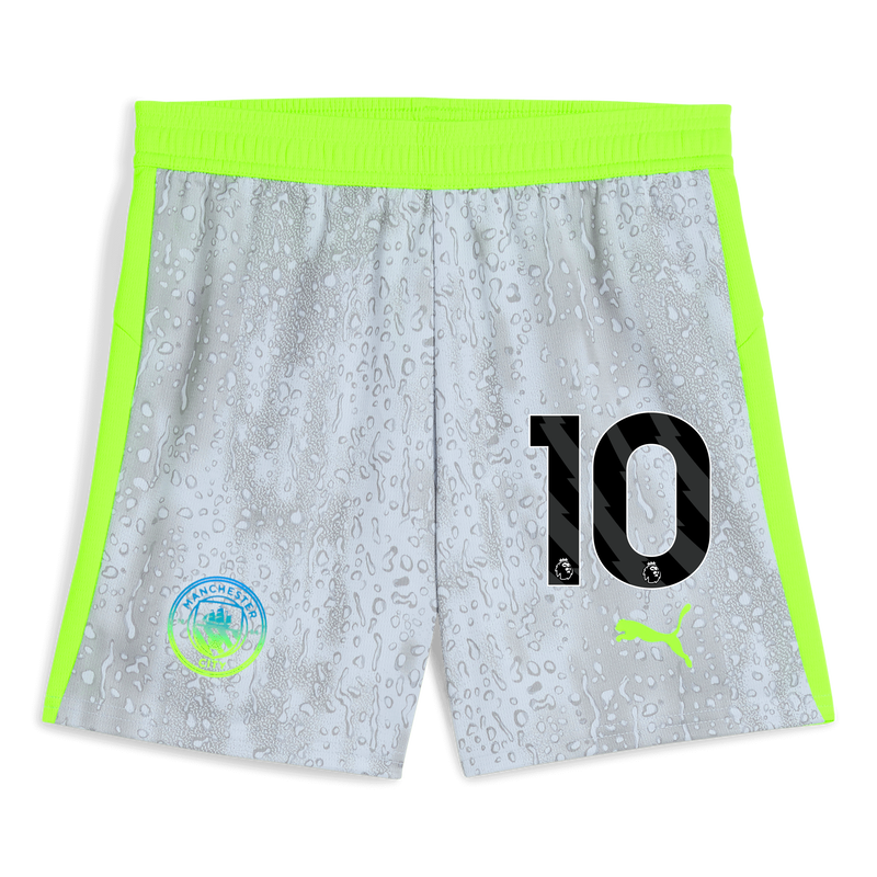 KIDS SHORTS-CHERKI-10-EPL-NO - 