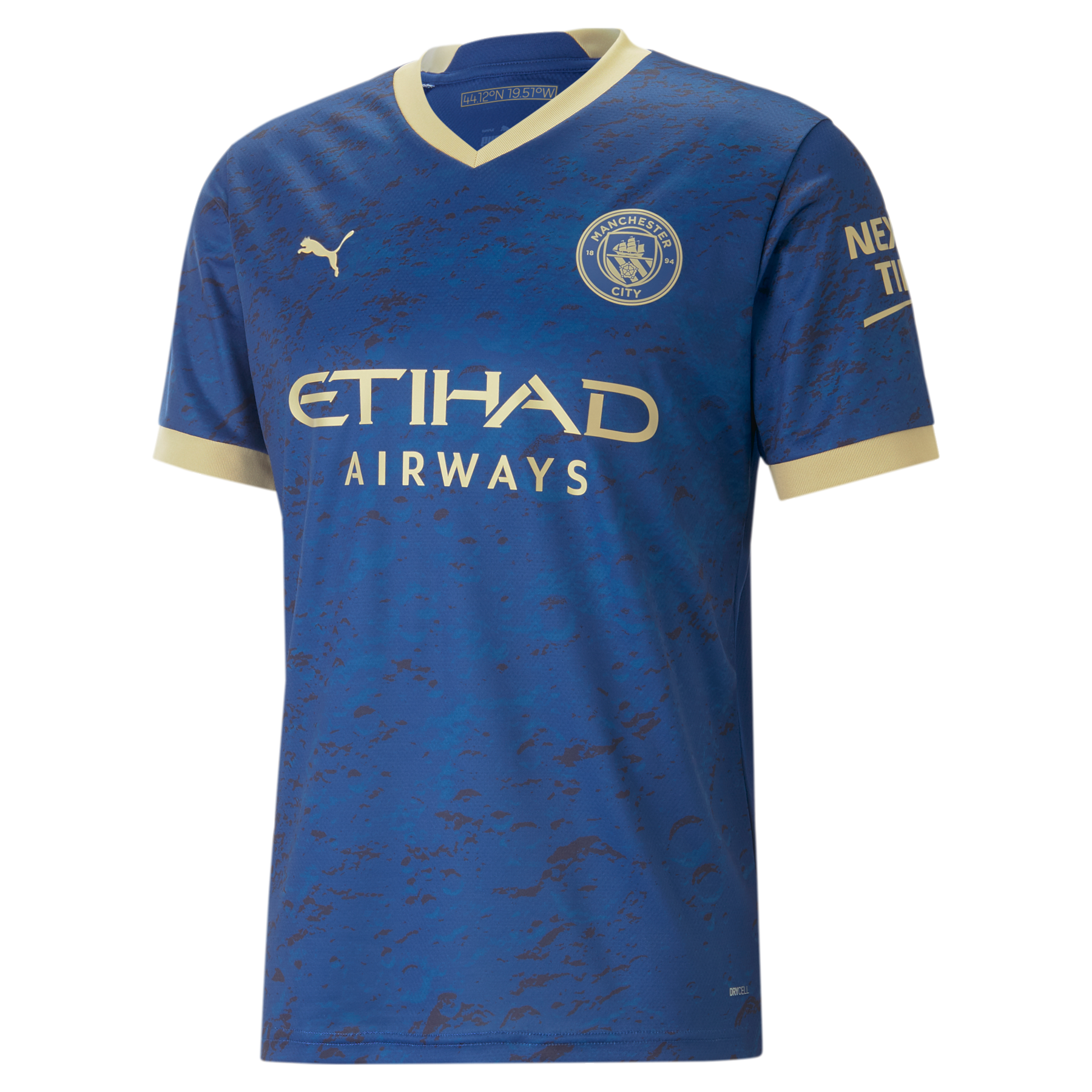 manchester city maillot nouvel an chinois