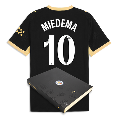 N*様 マンチェスターシティ ユニフォーム 10 Vivianne Miedema | Official Man City Store