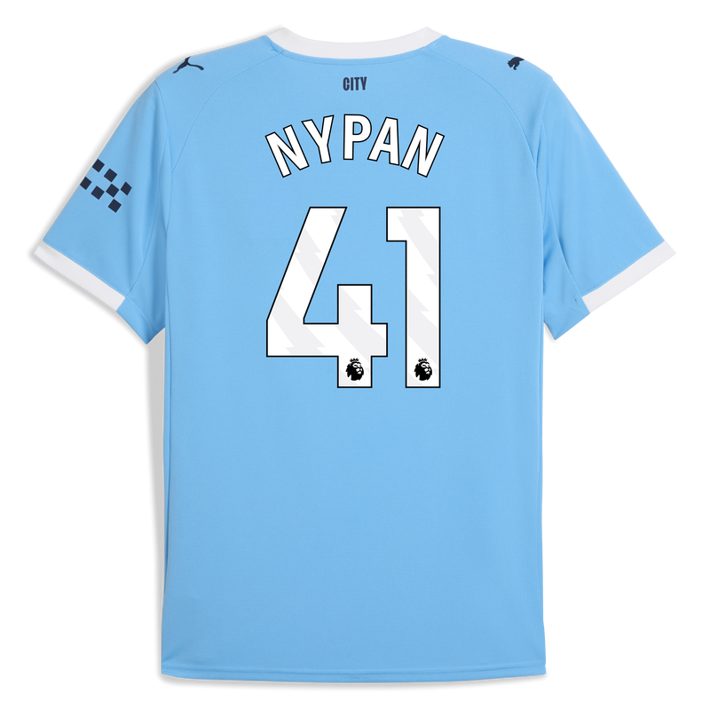 MENS Home SHIRT SS-NYPAN-41-EPL-PL - 