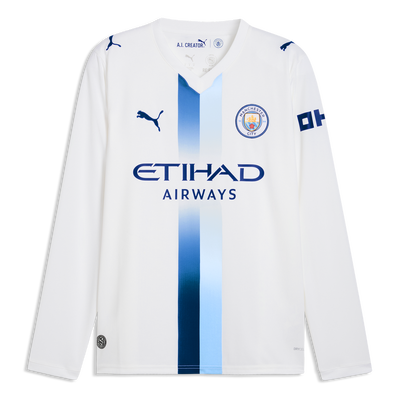ユニフォーム | Official Man City Store