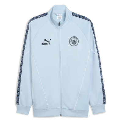 Veste Anthem Manchester City Pre-Match KING