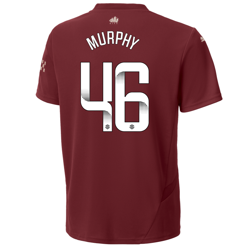 KIDS Third SHIRT SS-MURPHY-46-EPL-PLC - 