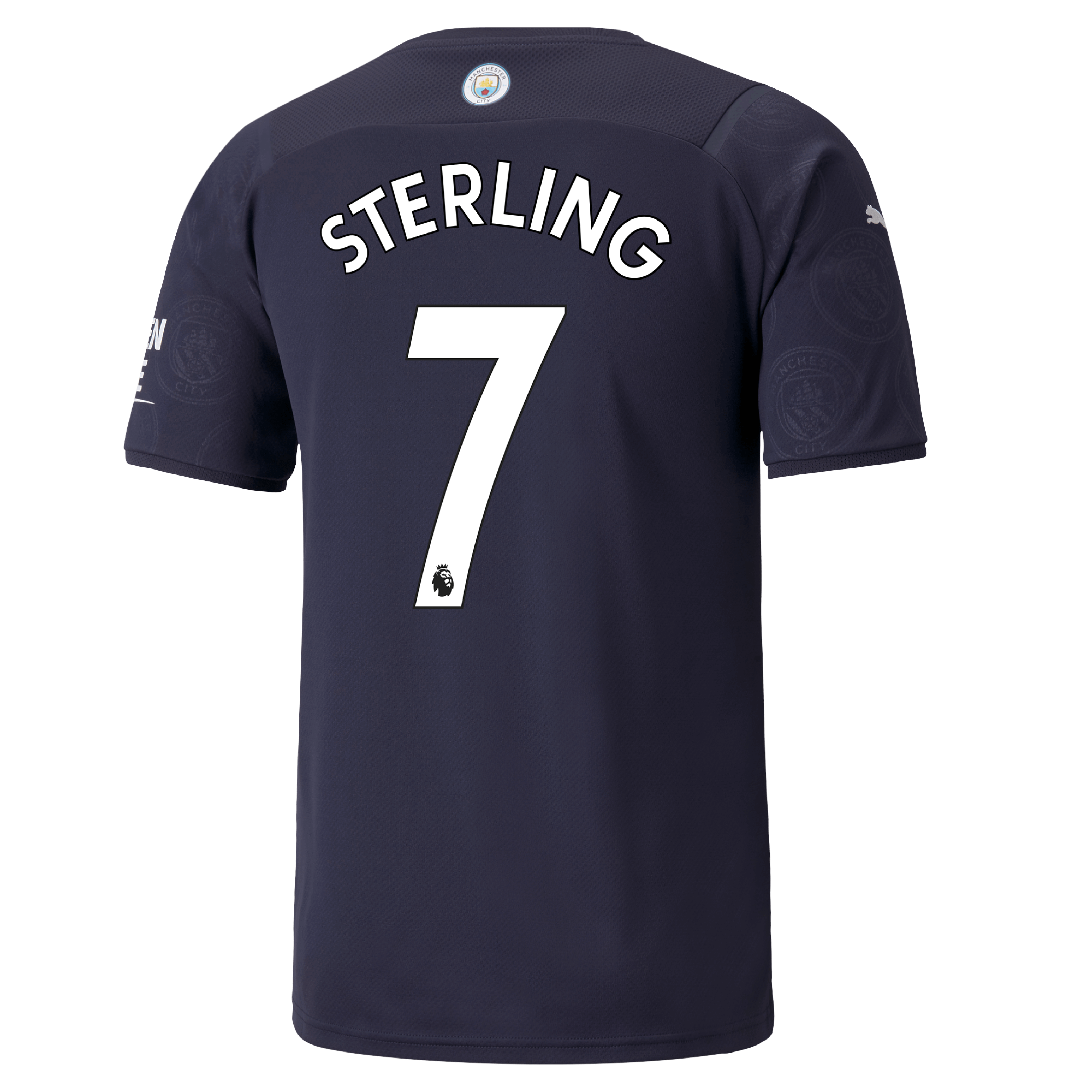 Raheem sterling shirt number Clearance