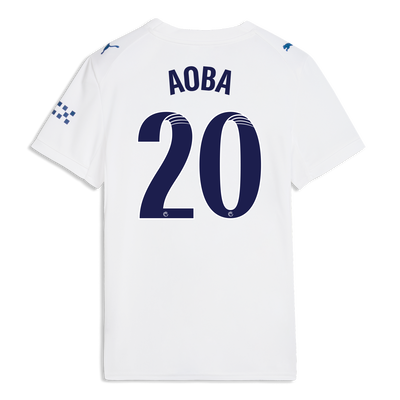 20 Aoba Fujino | Official Man City Store