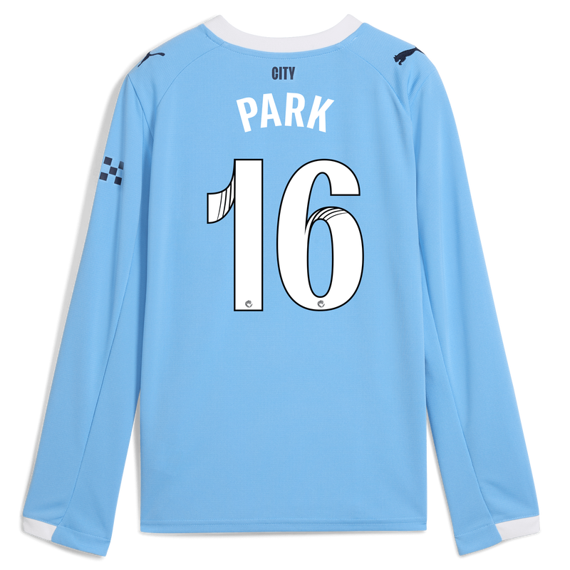 KIDS Home SHIRT LS-PARK-16-WSL-WSL - 
