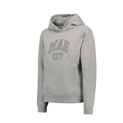 Vrouwen Manchester City Casual Hoodie