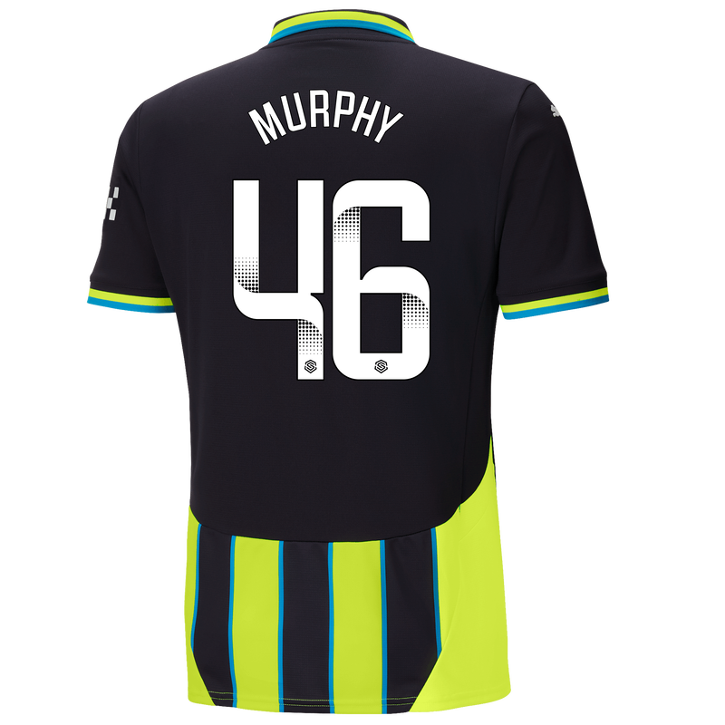 MENS Away SHIRT SS-MURPHY-46-EPL-PLC - 