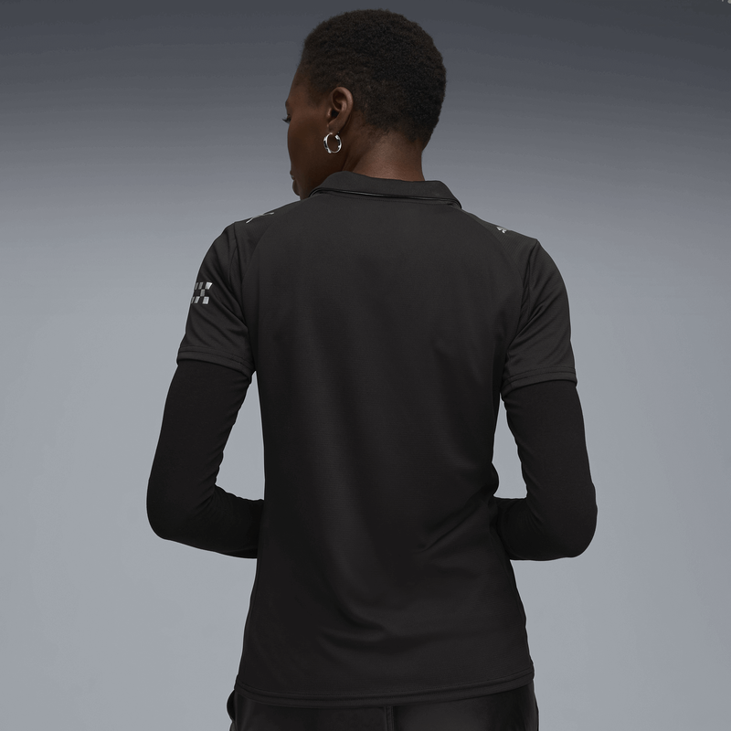 MCFC RP WMNS AWAY JERSEY - black