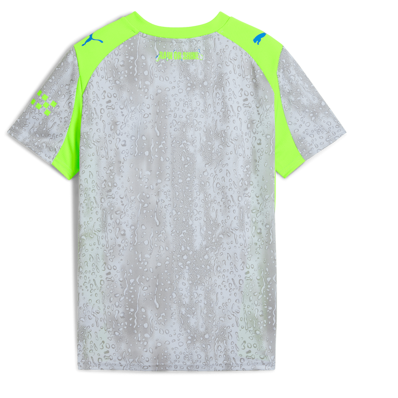 KIDS Third SHIRT SS-EPL-PL - 