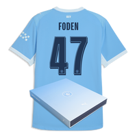 47 Phil Foden | Official Man City Store
