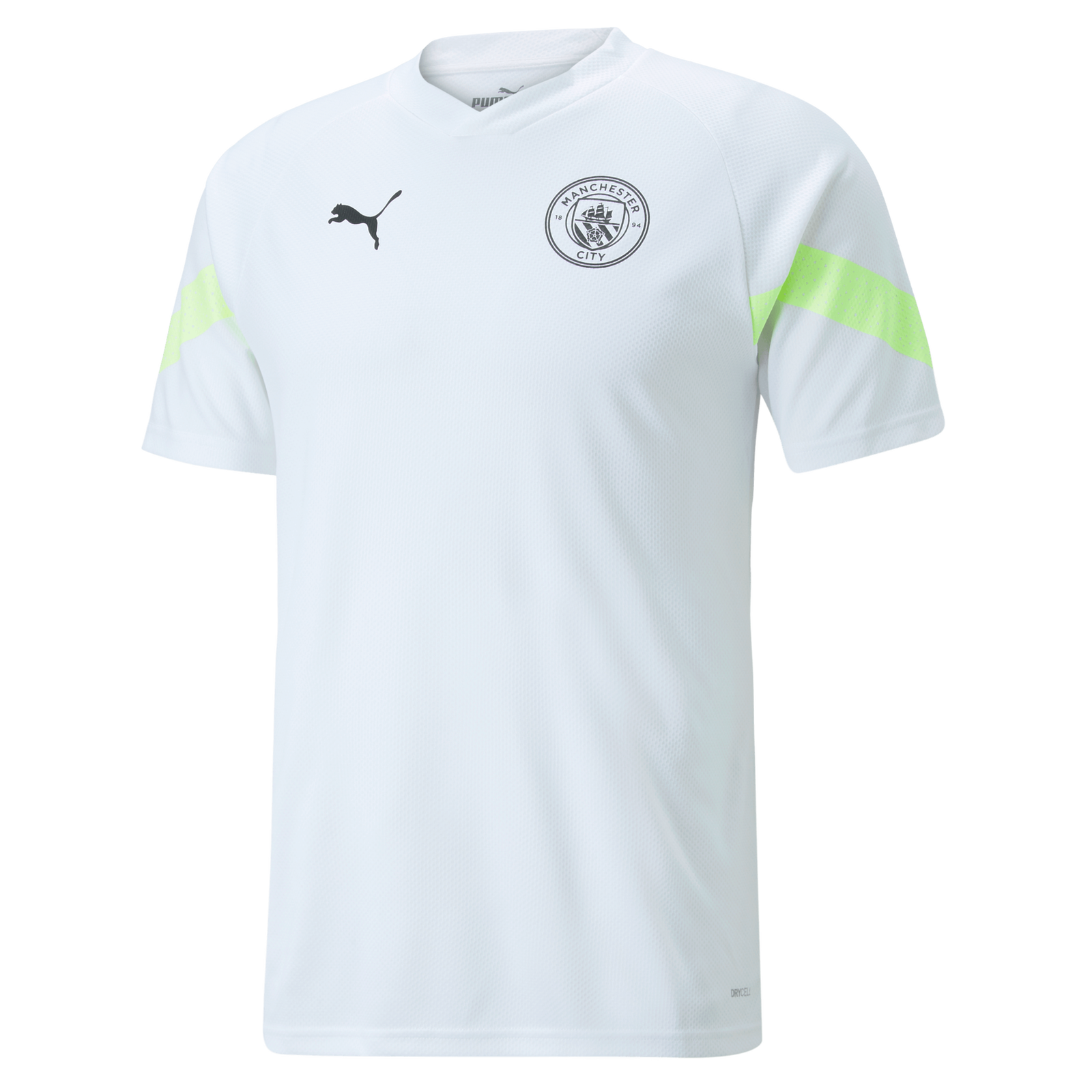 Maglietta Training Manchester City per donna Official Man City Store