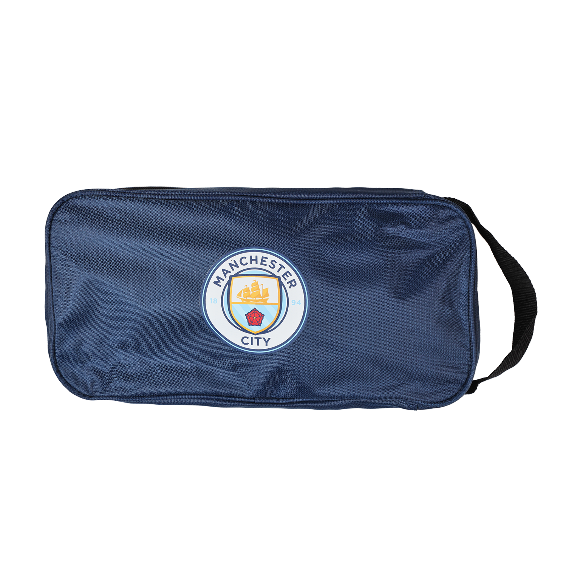 Boot Bag Official Merchandise by Manchester City F.C. Manchester City F.C 