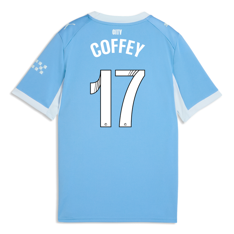 KIDS Home SHIRT SS-COFFEY-17-WSL-WSC - 