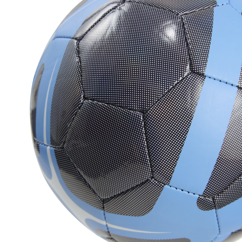 MCFC LW CULTURE BALL MINI - navy