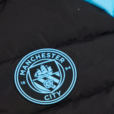 Manchester City Padded Jacket