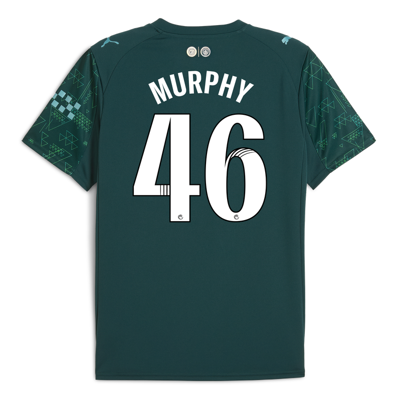 MENS EA SPORTS FC SHIRT SS-MURPHY-46-WSL-WSL - 