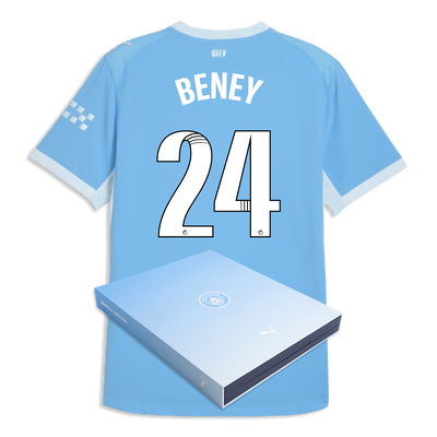 FW | Official Man City Store