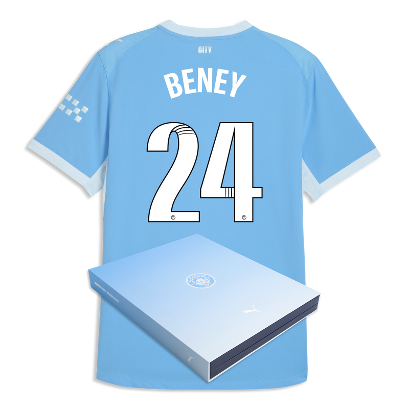 FW | Official Man City Store
