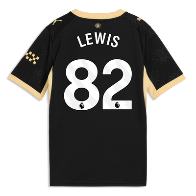 82 Rico Lewis | Official Man City Store