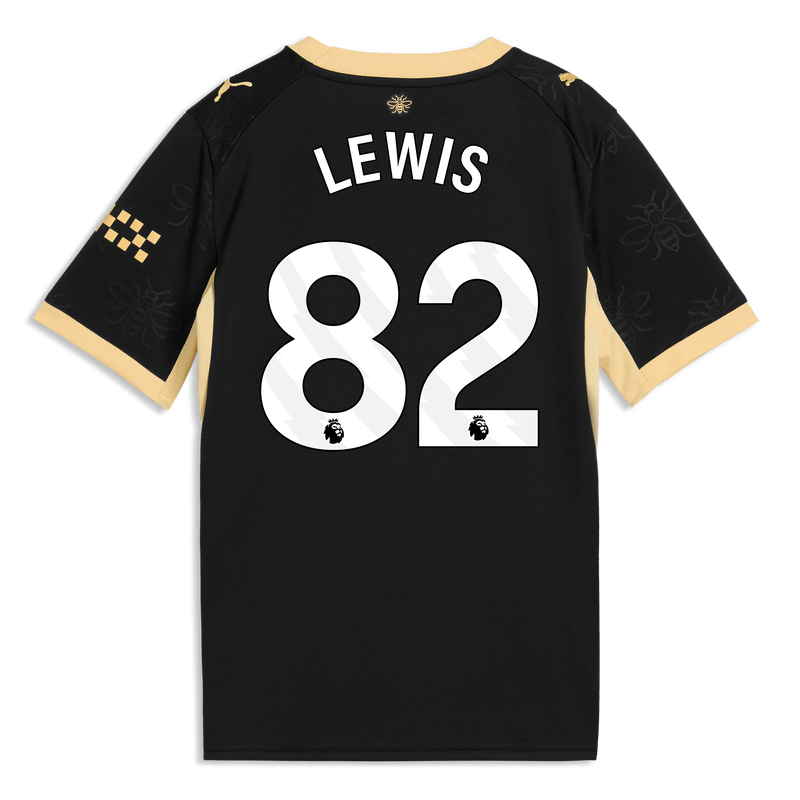 82 Rico Lewis | Official Man City Store