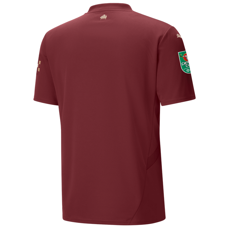 Man city 3rd jersey clearance