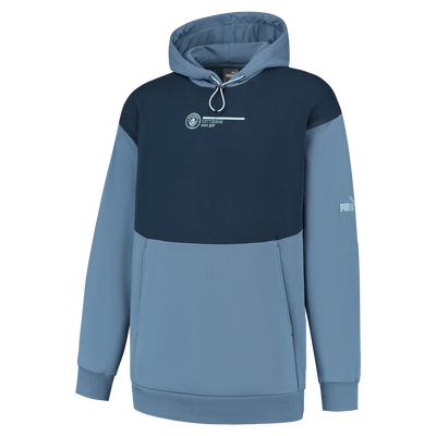 Manchester City ftblCulture Hoodie