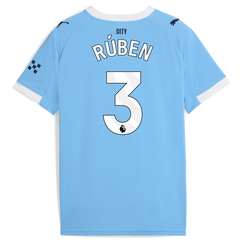 KIDS Home SHIRT SS-RÚBEN-3-EPL-PL - 