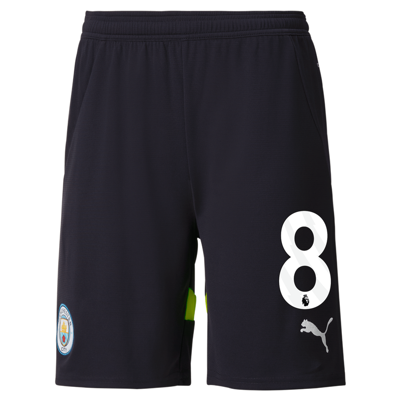 MCFC RP MENS SHORTS - new navy