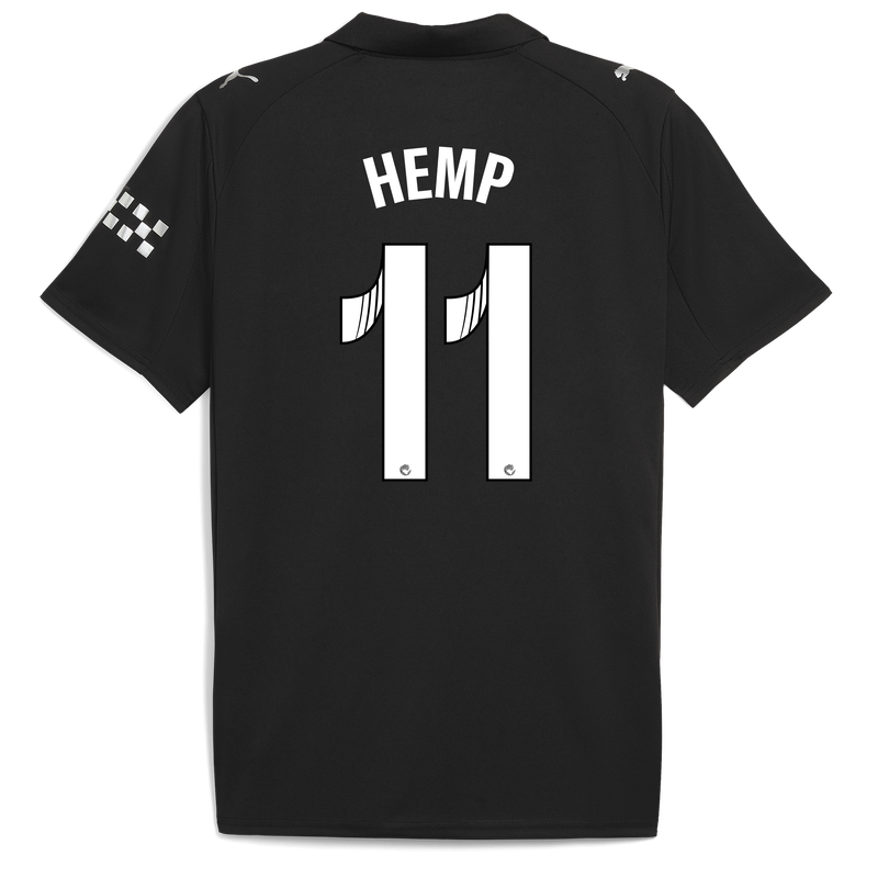 MENS Away SHIRT SS-HEMP-11-WSL-WSL - 