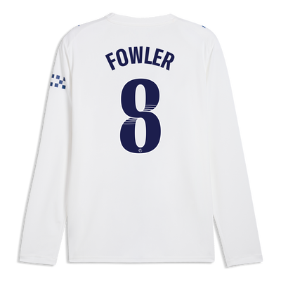 8 Mary Fowler | Official Man City Store