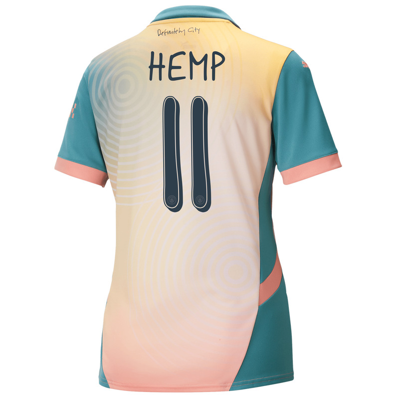WOMENS Fourth SHIRT SS-HEMP-11-WSL-NO - 