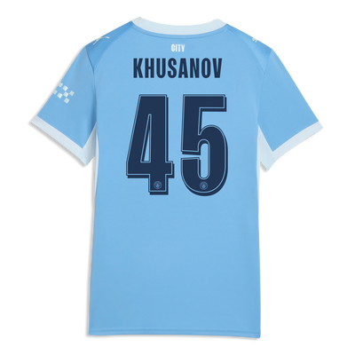 45 Abdukodir Khusanov | Official Man City Store