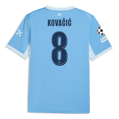 8 Mateo Kovačić | Official Man City Store