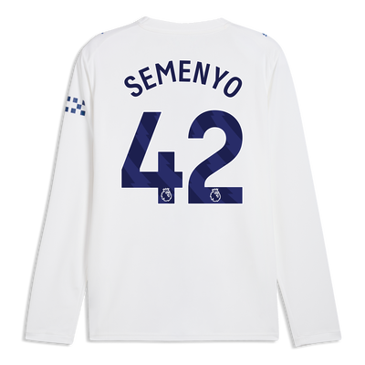 42 Antoine Semenyo | Official Man City Store