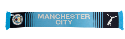 Manchester City Citizens Scarf