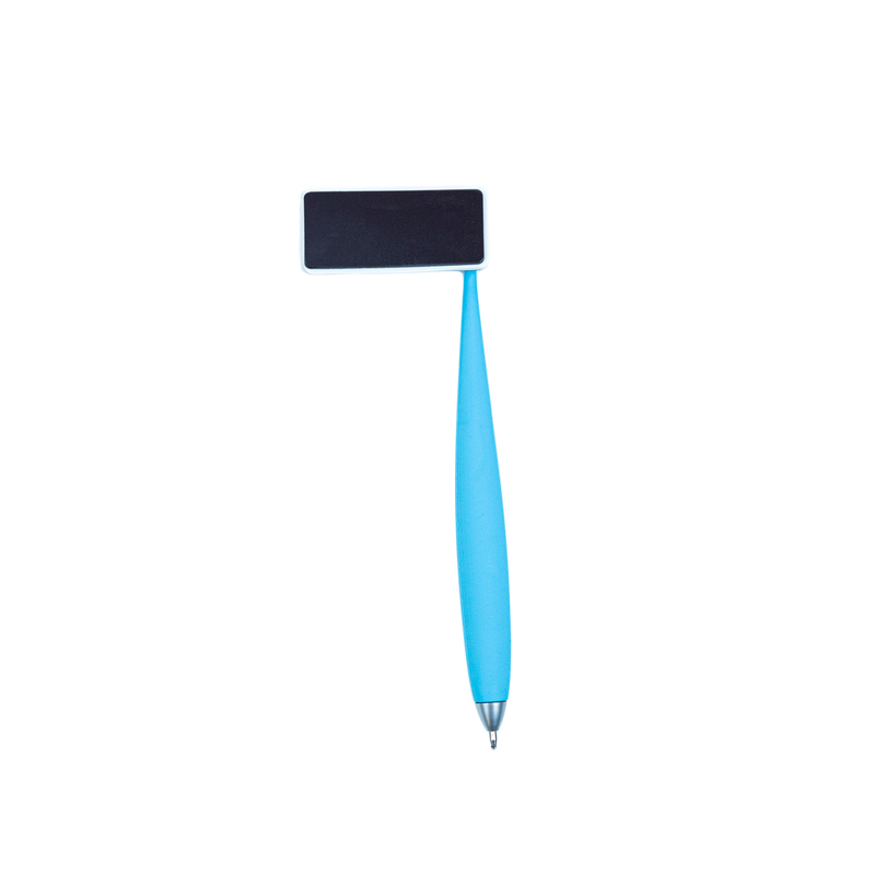MCFC FW MAGNETIC PEN - blue