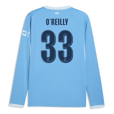 33 Nico O'Reilly | Official Man City Store