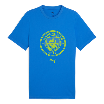 Manchester City FtblCulture Tee