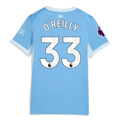 33 Nico O'Reilly | Official Man City Store