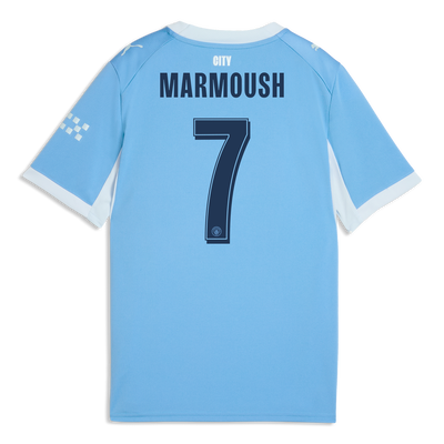 7 Omar Marmoush | Official Man City Store