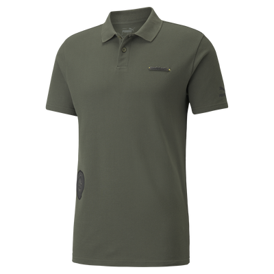Polo Man City x Madchester