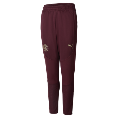 Kid's Manhcester City Training Pants